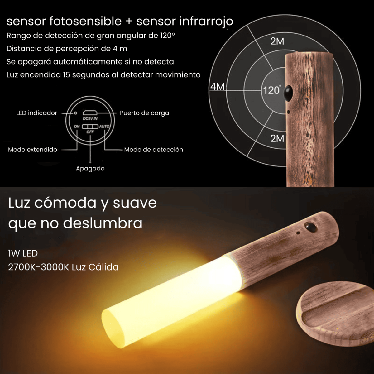StickLight
